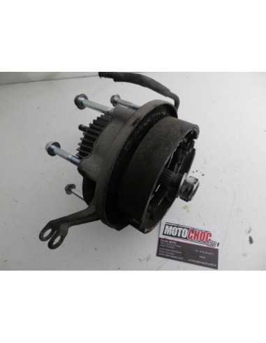 Bloc transmission SYM FIDDLE 2 125 - 2010