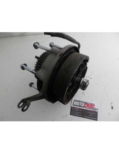 Bloc transmission SYM FIDDLE 2 125 - 2010