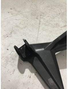 Platine repose-pied arrière gauche YAMAHA MT09 TRACER 900 - 2018/2020 - Occasion 2