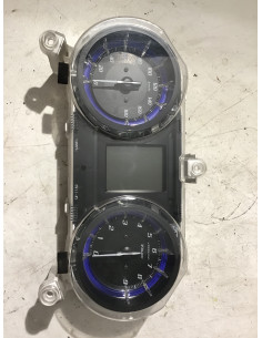 Compteur YAMAHA T-MAX 560 - 2020/2021 - BX3-83500 Occasion