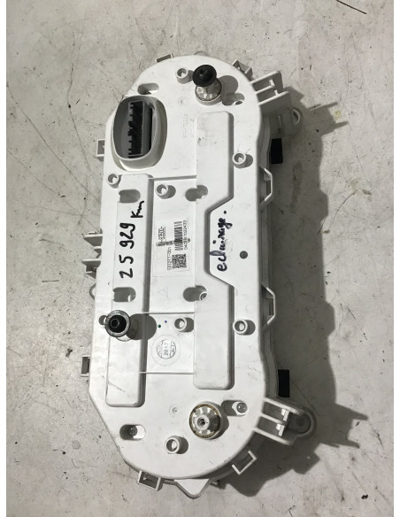 Compteur YAMAHA T-MAX 560 - 2020/2021 - BX3-83500