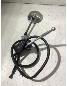 Maître cylindre d'embrayage SUZUKI BANDIT 1200 - 1996/1999 - Occasion 2