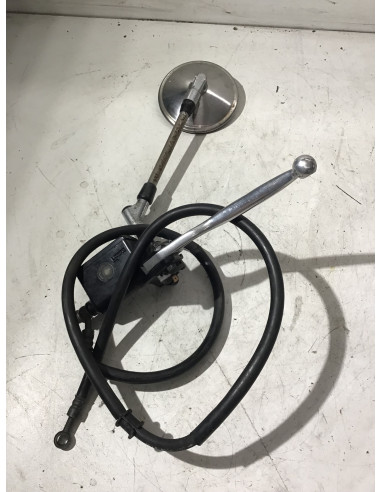 Maître cylindre d'embrayage SUZUKI BANDIT 1200 - 1996/1999 -