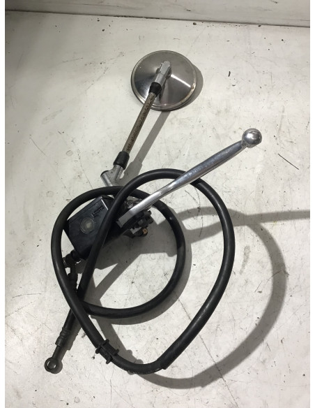 Maître cylindre d'embrayage SUZUKI BANDIT 1200 - 1996/1999 -