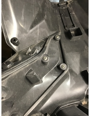 Tablier intérieur SYM JET14 50 4t - 2018/2022 -