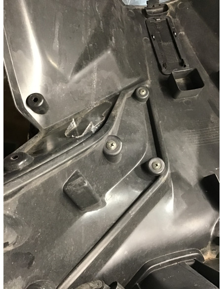 Tablier intérieur SYM JET14 50 4t - 2018/2022 -