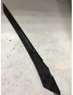 Bas de caisse gauche YAMAHA X-MAX 125 - 2018/2023 - BL1-F171L-00 Occasion 2