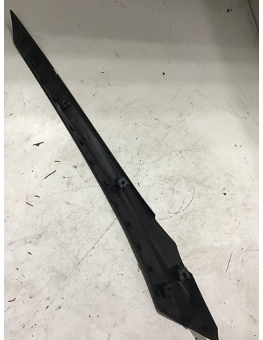 Bas de caisse gauche YAMAHA X-MAX 125 - 2018/2023 - BL1-F171L-00