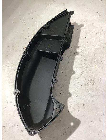 Boîtier filtre à air YAMAHA N-MAX 125 - 2020/2021 - B6H-E4412-10 Occasion
