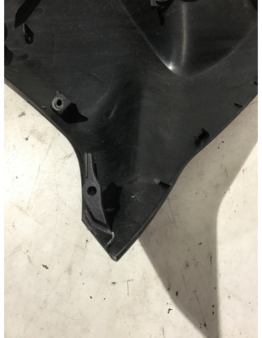 Flanc de carénage gauche HONDA PCX 125 - 2019/2020 - 64502-KOB-T00ZB