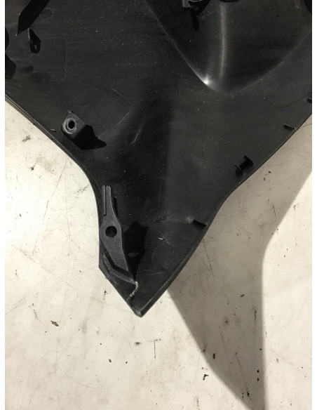 Flanc de carénage gauche HONDA PCX 125 - 2019/2020 - 64502-KOB-T00ZB