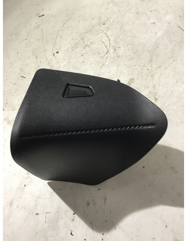 Trappe vide poche YAMAHA T-MAX 530 - 2017 - Occasion