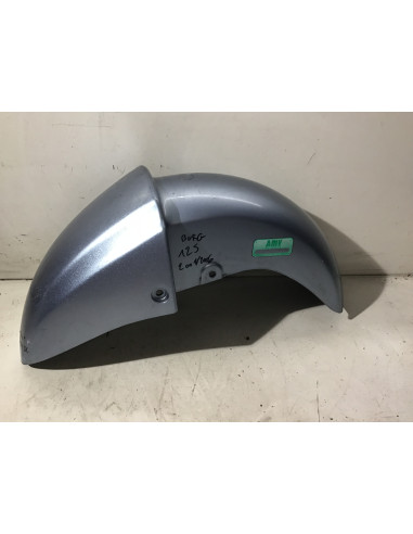 Garde boue avant SUZUKI BURGMAN 125 UH - 2002/2006 - 53111-49FO Occasion