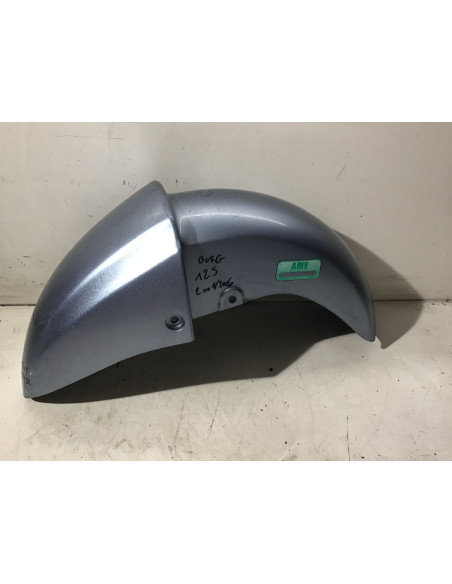 Garde boue avant SUZUKI BURGMAN 125 UH - 2002/2006 - 53111-49FO Occasion
