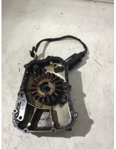 Carter d'allumage YAMAHA X-MAX 125 37P - 2010/2013 - Occasion 2