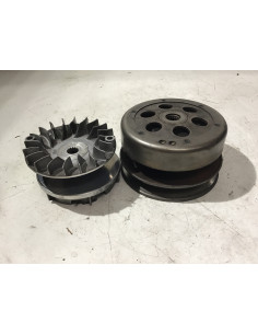 Transmission YAMAHA X-MAX 125 1B9 - 2006/2009 - Occasion