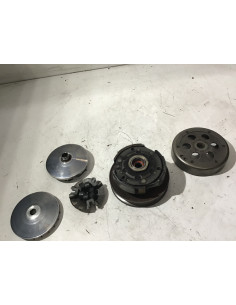 Transmission YAMAHA X-MAX 125 1B9 - 2006/2009 - Occasion 2