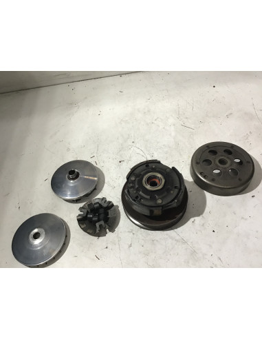 Transmission YAMAHA X-MAX 125 1B9 - 2006/2009 - Occasion