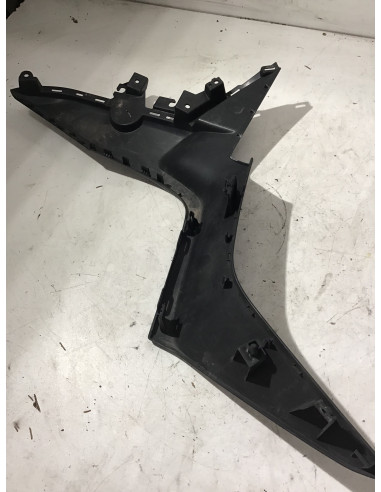 Flanc de carénage gauche YAMAHA X-MAX 125 yp - 2018/2022 - BL1-F835J-00