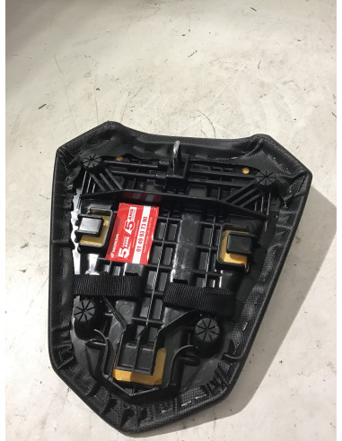 Selle arrière HONDA CBR 500 R - 2016/2023 - Occasion