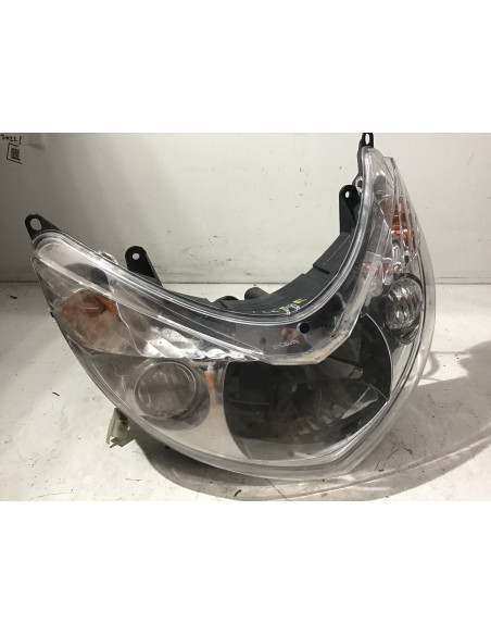 Optique PEUGEOT ELYSTAR 50 - 2013 - Occasion