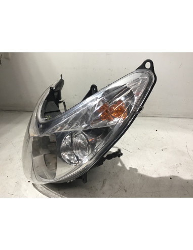 Optique PEUGEOT ELYSTAR 50 - 2013 - Occasion