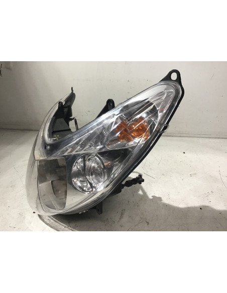 Optique PEUGEOT ELYSTAR 50 - 2013 - Occasion