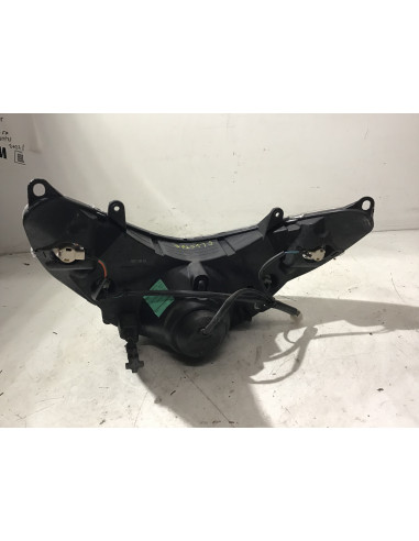 Optique PEUGEOT ELYSTAR 50 - 2013 - Occasion