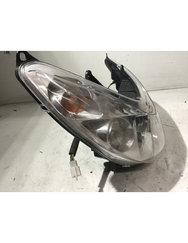 Optique PEUGEOT ELYSTAR 50 - 2013 - Occasion