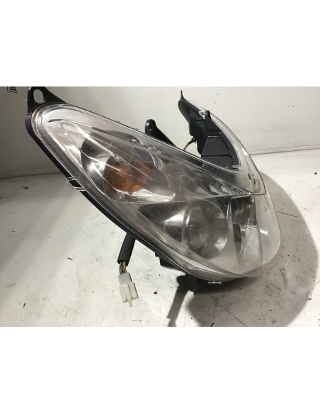 Optique PEUGEOT ELYSTAR 50 - 2013 - Occasion