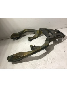 Support top-case HONDA X-ADV 750 - 2021/2025 - Occasion 2