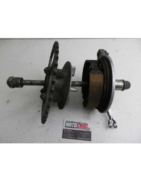 Couronne HONDA SHADOW 125