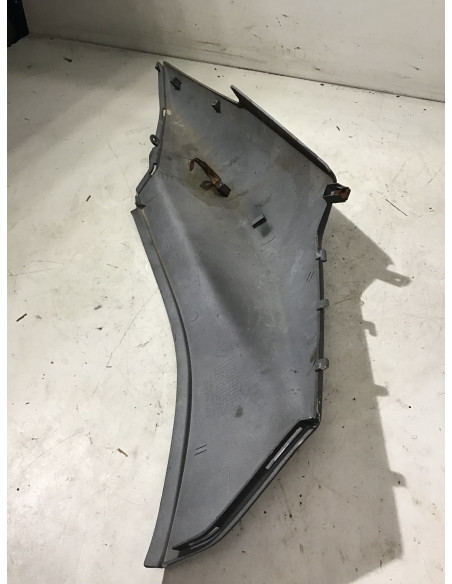 Flanc de selle droit SYM ORBIT II 50 - 2012/2016 - 83500-AAA-0000 Occasion