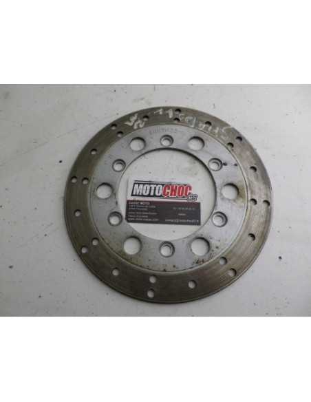 Disque de frein avant HONDA SHADOW 125