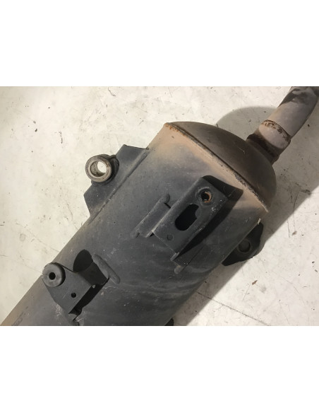 Ligne d'échappement YAMAHA N-MAX 125 - 2017/2020 - BV3 Occasion