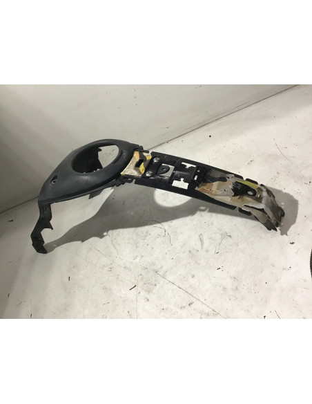 Cache réservoir YAMAHA MT07 700 - 2014/2017 -