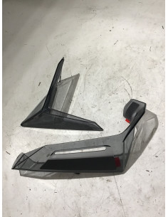 Cache divers (jeu) droit HONDA FORZA 750 - 2021/2022 - État Neuf