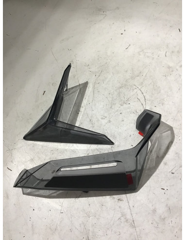 Cache divers (jeu) droit HONDA FORZA 750 - 2021/2022 - État Neuf