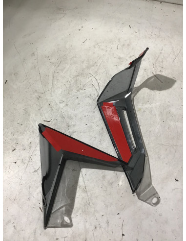 Cache divers (jeu) droit HONDA FORZA 750 - 2021/2022 - État Neuf