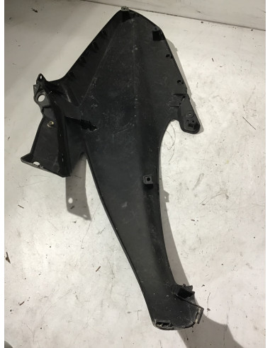 Flanc de carénage gauche YAMAHA T-MAX 500 4B5 - 2008/2011 - 4B5-28377