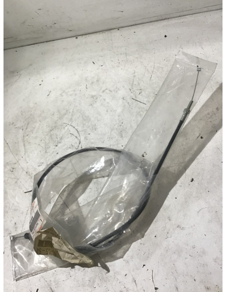 Câble gaz KAWASAKI KLR 650 - 1995/2002 - 54012-0120 État Neuf