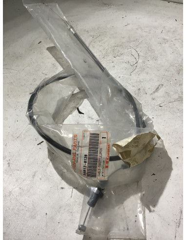 Câble gaz KAWASAKI KLR 650 - 1995/2002 - 54012-0120