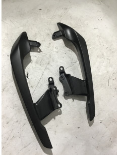 Poignée passager (paire) HONDA CBX 500 - 2013/2016 - Occasion