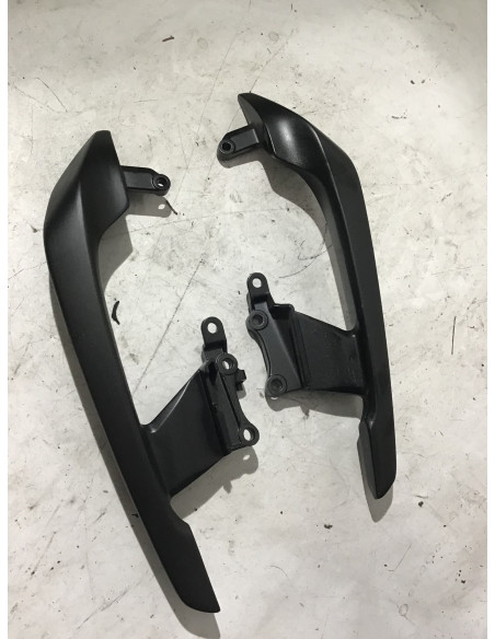 Poignée passager (paire) HONDA CBX 500 - 2013/2016 - Occasion