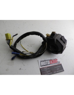 Commodo gauche SUZUKI TSR 125 SF15A - 1989 2