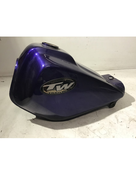 Réservoir YAMAHA TW 125 - 1998/2006 - Occasion