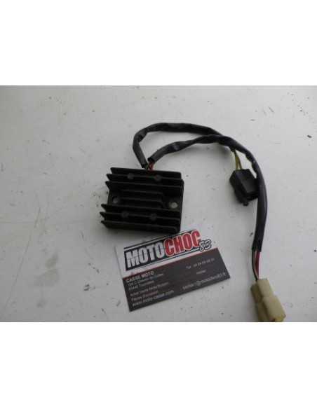Régulateur SUZUKI TSR 125 SF15A - 1989