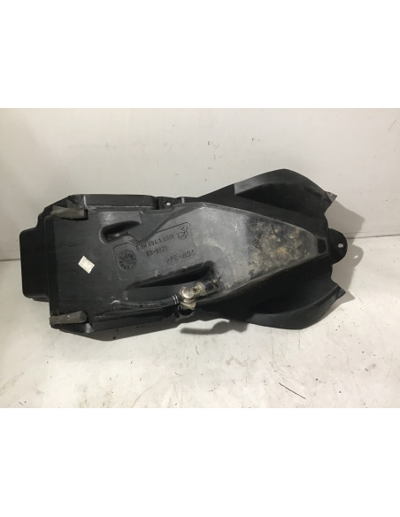 Réservoir DERBI 125 CROSS CITY - 2007/2011 -