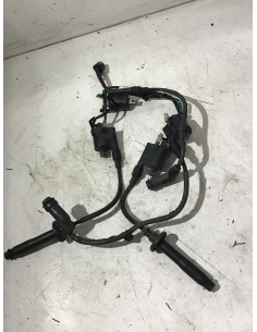 Bobine d'allumage (jeu) HONDA AFRICA TWIN 1100 CRF - 2020/2024 - Occasion