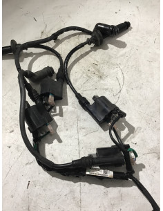 Bobine d'allumage (jeu) HONDA AFRICA TWIN 1100 CRF - 2020/2024 - Occasion 2